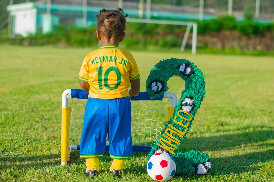 Neymar tactical role World Cup
