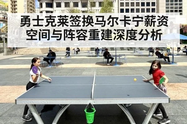 勇士克莱签换马尔卡宁薪资空间与阵容重建深度分析