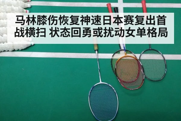badminton match